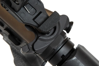 Airsoftová SA-E24 EDGE™ - Chaos Bronze