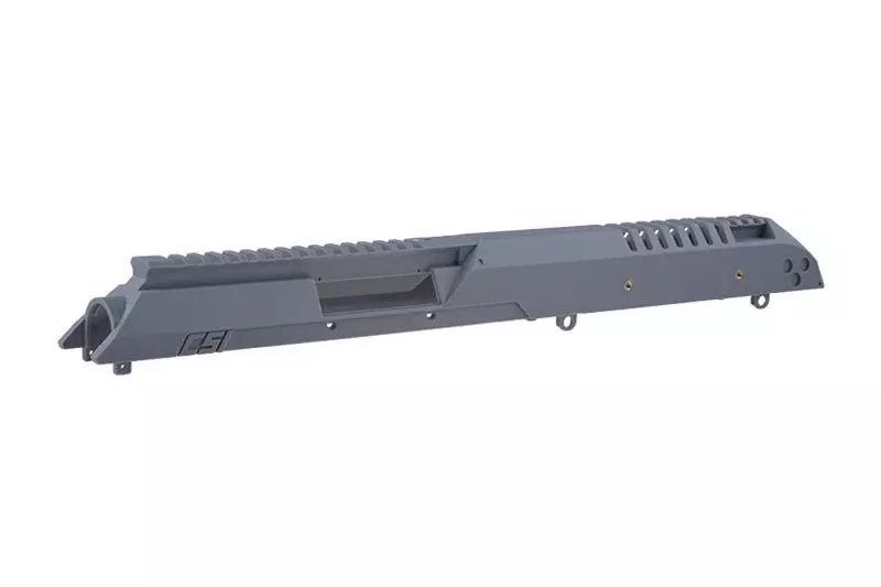 XR5-1706 Carbine Replica Upper - Grey