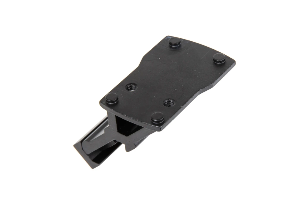 montura Vector Optics Picatinny (22mm) Offset 45° MAG