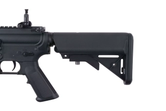CM15 KR-APR 14.5 Assault Rifle Replica - Black