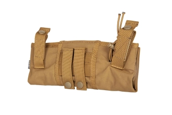 Bolsa gota de lúpulo - Marrón Coyote