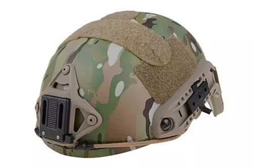Réplica del casco Balística (almohadilla protectora) - MC