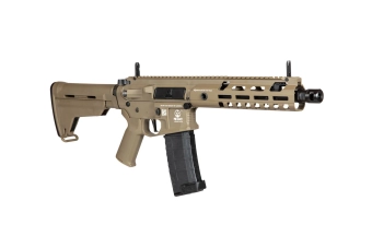 Mutant AMM9 airsoft rifle - Dark Earth