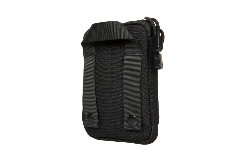 Admin pouch - Black