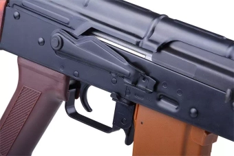 Réplique de la carabine LCK74 NV