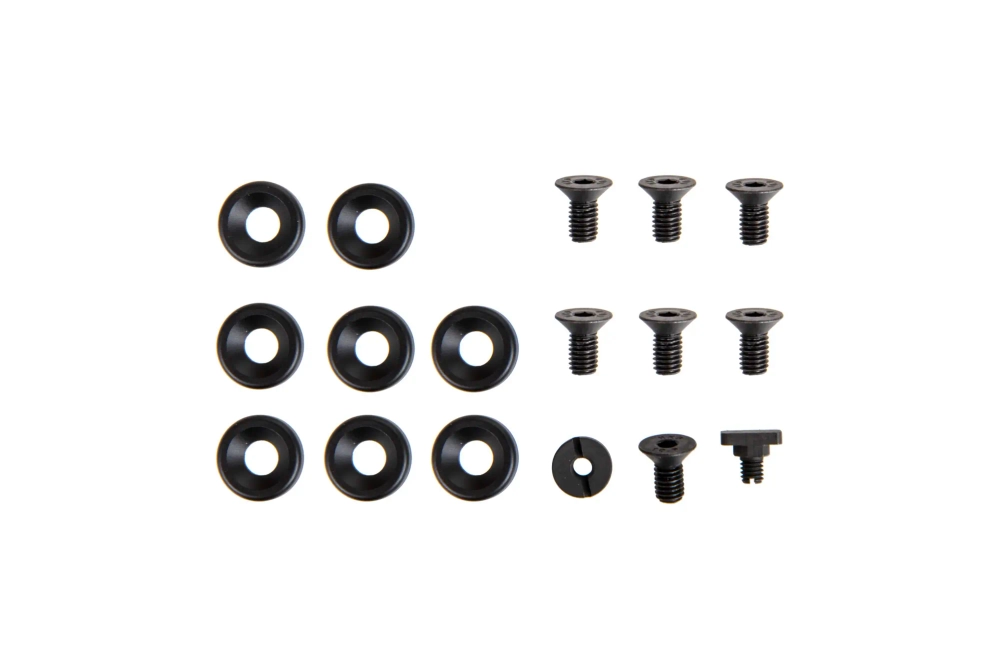 Kit Sport-3 para PP-19-01 LCT Negro