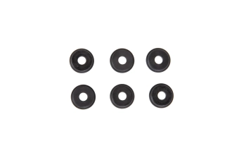 Set of Steel CNC Bearings 8mm (B8PA)
