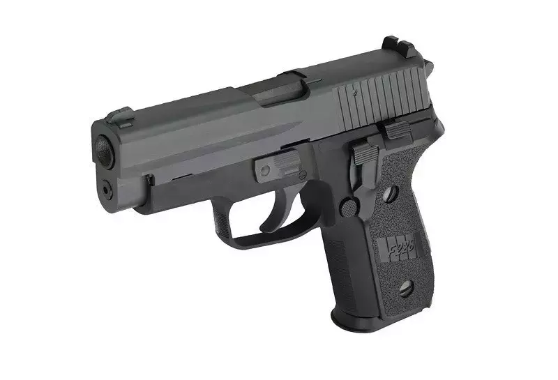 F228 green-gas pistol replica