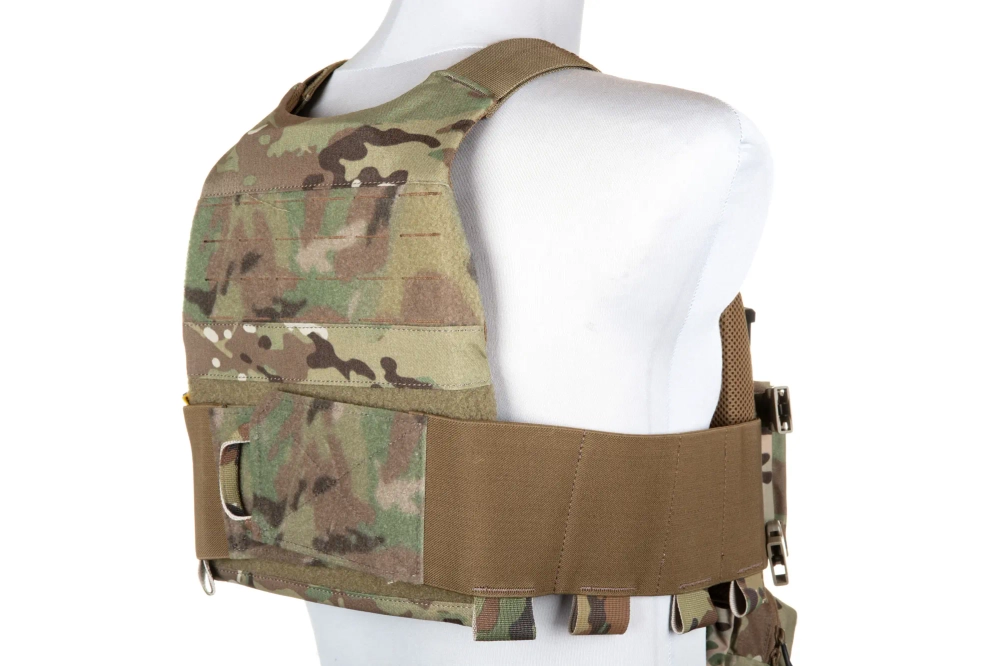 Chaleco táctico FC SH Plate Carrier - MC