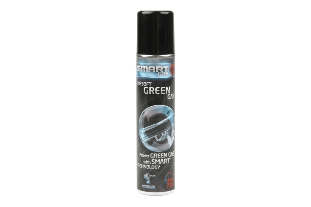 Smart Gas™ - 100ml