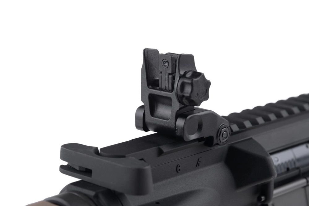 Réplica fusil VR16 Fighter CQB MK2 - bronceado