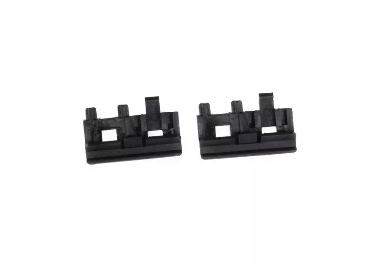 XTM RIS rail covers