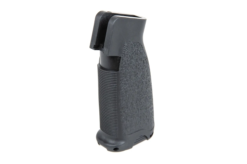 Pistolová rukojeť Tornado pro repliky M4/M16 GBBR černá