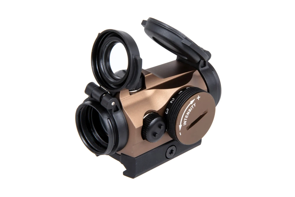 Red Dot Sight DMAG D2 Flat Dark Earth