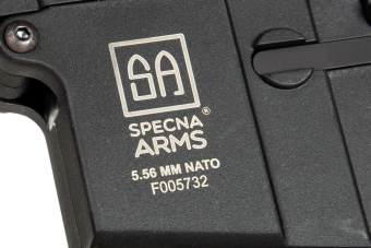 Airsoft fusil Specna Arms SA-F03 FLEX™ GATE X-ASR Noir