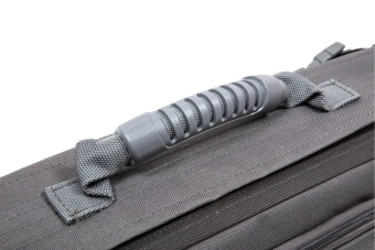Pokrowiec Specna Arms Quick Deployment Rifle Bag Szary
