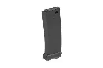 Cargador Mid-Cap 190 bolas para réplicas M4/M16
