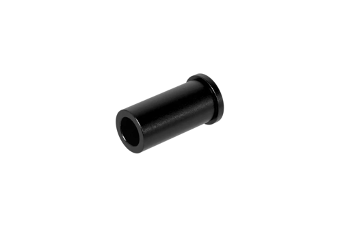 LA Capa Customs tapa guía de cierre para réplicass TM Hi-Capa 4.3 (con anillo Delrin) Negro