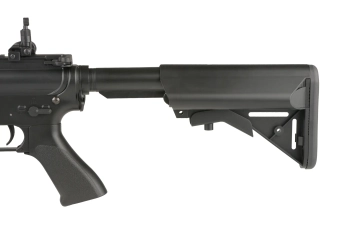 Airsoftová zbraň puškaka SRT-16
