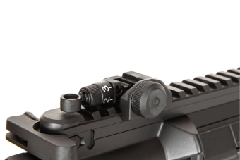 Specna Arms SA-H12 ONE™ airsoft Carbine Black (OUTLET)
