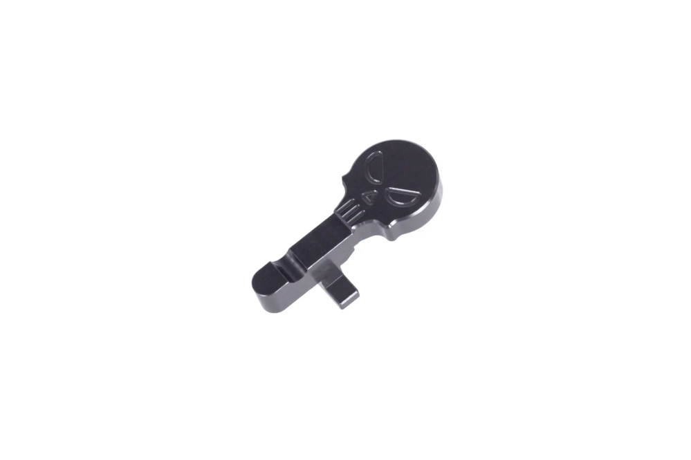 Verrouillage CNC 1A1 Gris