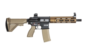 Replika karabinka SA-H23 EDGE 2.0™GATE ASTER - Chaos Bronze