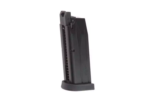 Magazynek gazowy na 15 kulek do repliki 3PX4 Compact