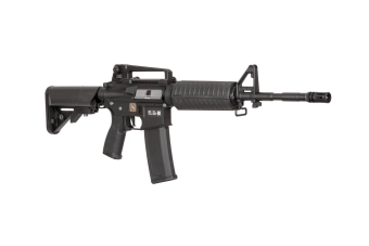 RRA SA-E01 EDGE 2.0™ GATE ASTER réplica de fusil - negro (OUTLET)