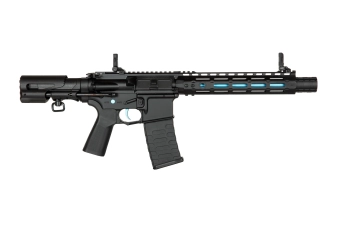 ASR122 Ghost Patrol Rifle Replica - Black