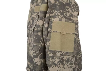 Komplet mundurowy ACU, dziecięcy - UCP