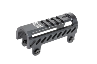 Tapón de tubo de gas LCT ZB-19N