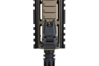 Specna Arms SA-C12 CORE™ HAL ETU™ Gen.2 Carabina airsoft de half-tan