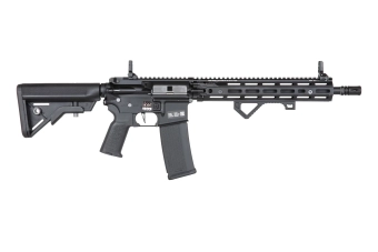 Specna Arms Daniel Defense® SA-E28 RIS III 14,5'' EDGE™ HAL ETU™ ASG Karabijn Zwart