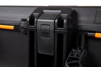 Pouzdro na zbraň Specna Arms Gun Case V2 - černé