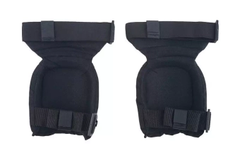 AltaCONTOUR-360 Knee Pads - Black