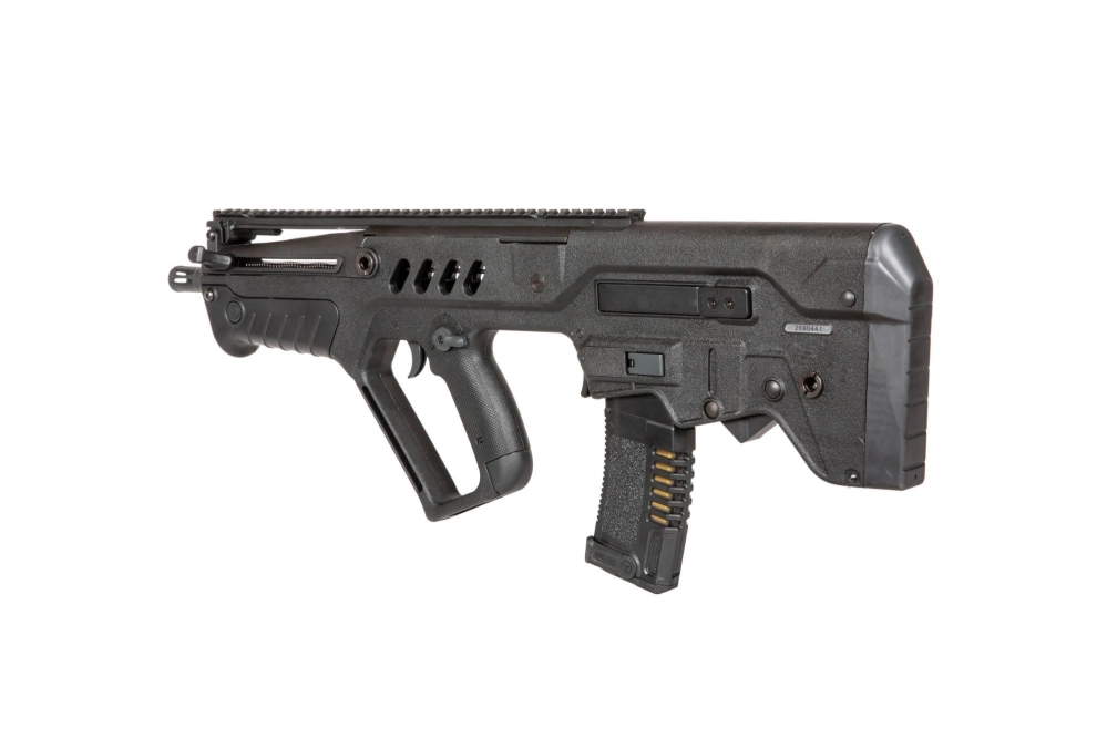 Airsoft puška T21 - černá