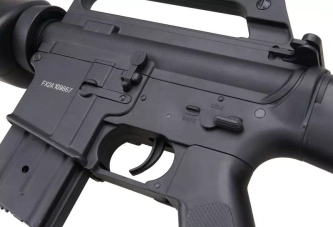 JG1601T carbine replica