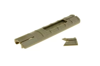 R.I.S. Cover Guards with pocket