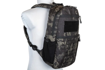 Specna Arms Tactical Mochila 20L EDC MC Negra