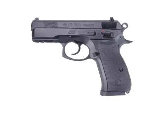 CZ 75D Compact spring replica