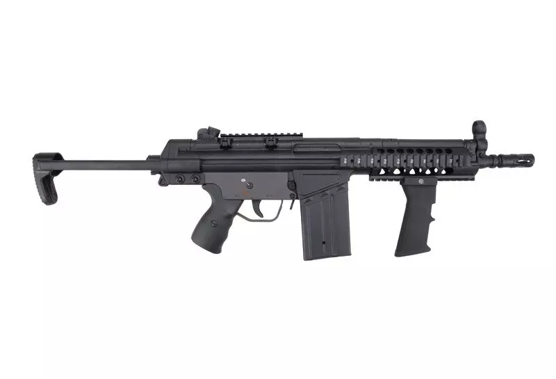 Airsoft puška JG109