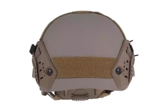 Réplique du casque Casque Sentry XP - Dark Earth