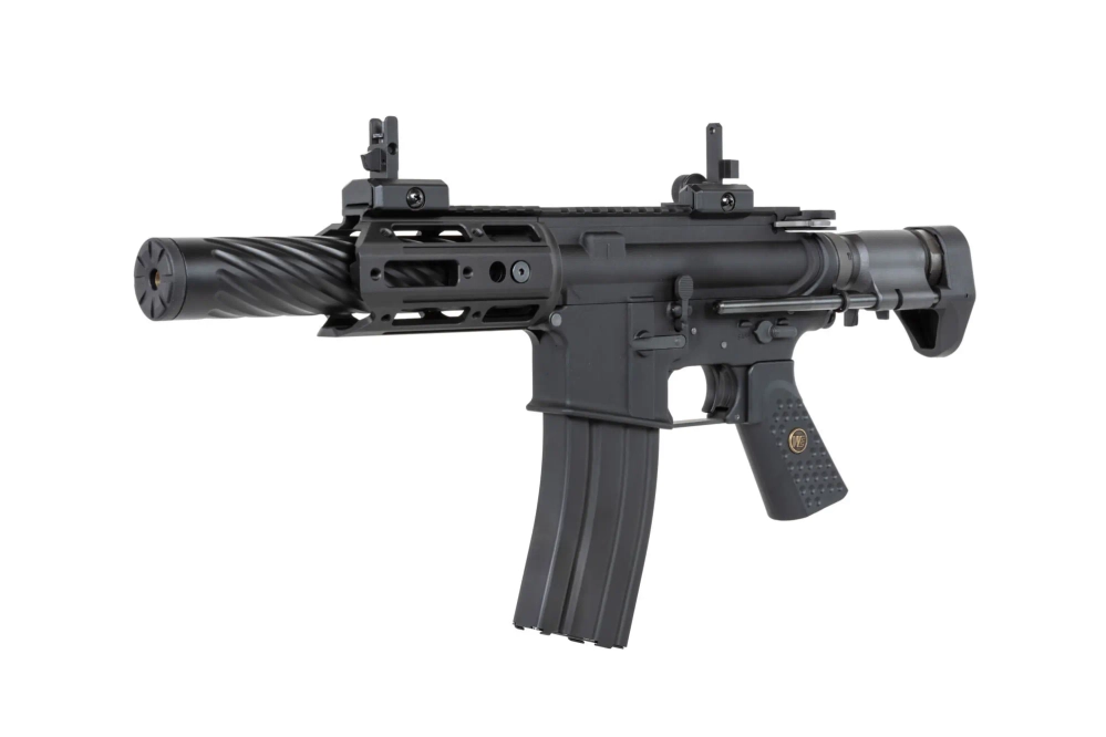 airsoft WE R5C GBBR Gen. 3 subcarbine