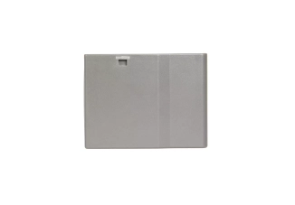 Jeu de 5 balles en polymèregazynn 25 pour répliques SRS - Wolf Grey