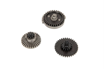 Steel EG Hard Gear Ver. VII Set