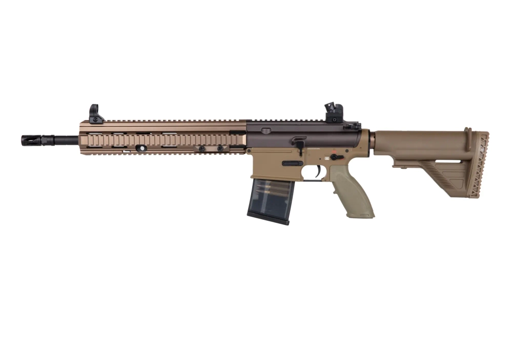 Sniper airsoft Golden Eagle E6902MT Tan