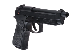airsoft G&amp;G GPM92 pistol Black (OUTLET)