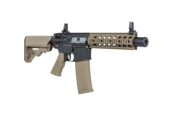 Specna Arms SA-C05 CORE™ HAL ETU™ Gen.2 Carabina airsoft half-tan