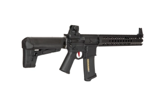 Replika karabinka LVOA-S CQBR