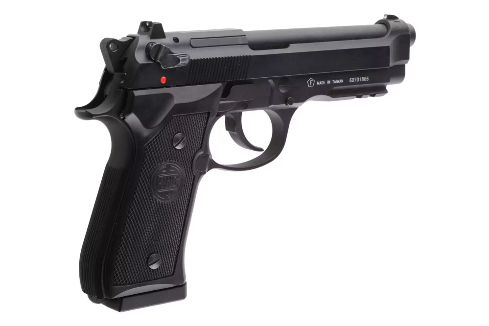 Réplique du pistolet M92FS 